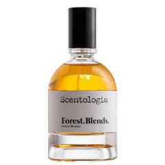 Encomenda Perfume Scentologia Forest.Blends. EDP 100ml