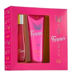 Ciclo Kit Forever 50ml