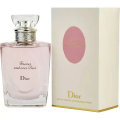 EXCLUSIVO Perfume Dior Forever and Ever Dior EDT 100ml - comprar online