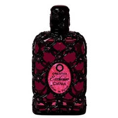 Encomenda Orientica Exclusive Dania Extrait de Parfum 80ml