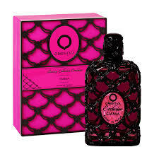 Encomenda Orientica Exclusive Dania Extrait de Parfum 80ml - comprar online