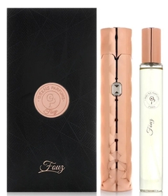 EXCLUSIVO Decant Orens Fouz EDP - comprar online