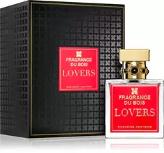 Encomenda Fragrance du Bois Lovers Parfum 100ml na internet