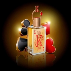 Fragrance World King of Diamonds EDP 80ml na internet