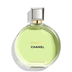EXCLUSIVO Encomenda Chanel Chance Eau Fraiche EDP 100ml*