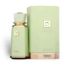 Encomenda French Avenue Luscious EDP 100ml na internet