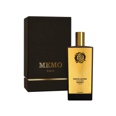 Perfume Memo French Leather EDP 75ml - comprar online