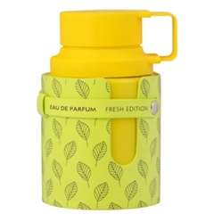 Encomenda Armaf Odyssey Limoni Fresh EDP 100ml
