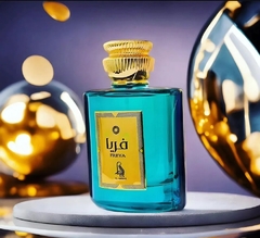Al Absar Freya EDP 100ml na internet