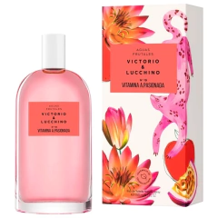Victorio & Lucchino Aguas Frutales N° 19 Vitamina A.Pasionada EDT 150ml - comprar online