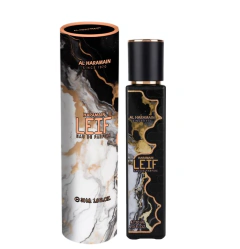Perfume Al Haramain Leif EDP 30ml - comprar online