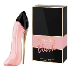 Decant Carolina Herrera Good Girl Blush EDP - comprar online