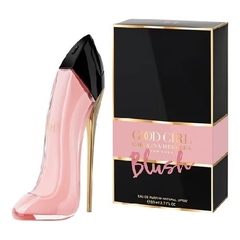Carolina Herrera Good Girl Blush EDP 80ml - comprar online