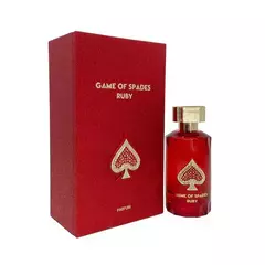 Encomenda Jo Milano Game of Spades Ruby Parfum 100ml na internet