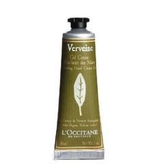 Loccitane en Provence Gel Creme de Verbena para as maos 30ml