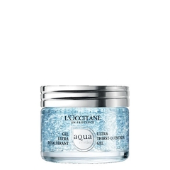Loccitane en Provence Gel Facial Aqua Reotier 50ml
