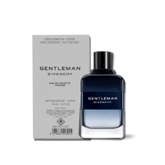 Givenchy Gentleman Intense EDT 100ml* - comprar online