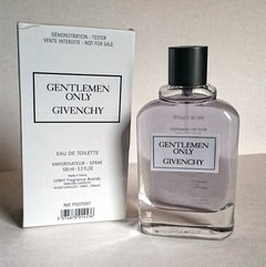 Encomenda Givenchy Gentlemen Only EDT 100ml* na internet