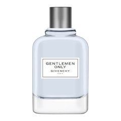 Encomenda Givenchy Gentlemen Only EDT 100ml*
