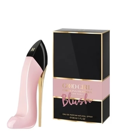 Carolina Herrera Good Girl Blush EDP 30ml - comprar online