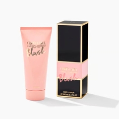 Carolina Herrera Good Girl Blush Body Lotion 100ml - comprar online
