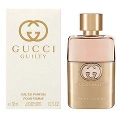 Gucci Guilty Pour Femme EDP 30ml - comprar online