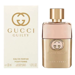 Gucci Guilty Pour Femme EDP 30ml - comprar online