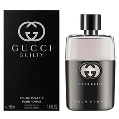 Gucci Guilty Pour Homme EDT 50ml - comprar online
