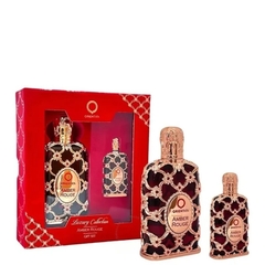 Orientica Kit Amber Rouge EDP 30ml