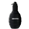 Gilles Cantuel Arsenal Black EDP 100ml