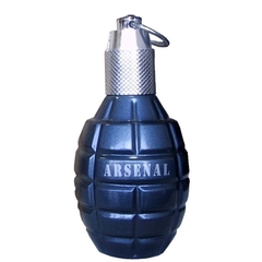Gilles Cantuel Arsenal Blue EDP 100ml