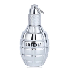 Gilles Cantuel Arsenal Platinum EDP 100ml
