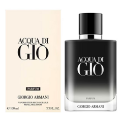 Armani Acqua di Gio Parfum 100ml na internet