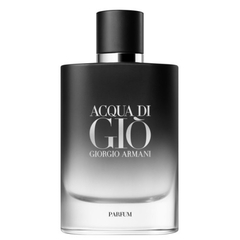 Decant Armani Acqua di Gio Parfum
