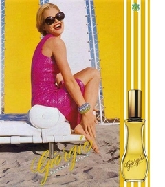Giorgio Beverly Hills EDT 90ml na internet