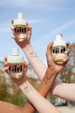 Rochas Girl EDT 40ml na internet