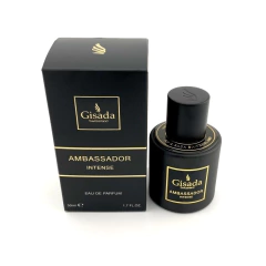Decant Gisada Ambassador Intense for Men EDP - comprar online