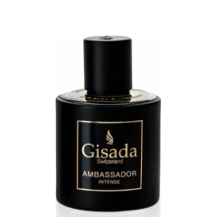 Decant Gisada Ambassador Intense for Men EDP