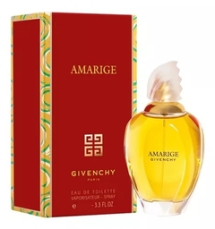 Givenchy Amarige EDT 30ml - comprar online