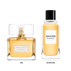 Givenchy Dahlia Divin EDP 100ml* na internet