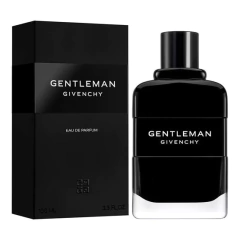 Givenchy Gentleman EDP 100ml - comprar online