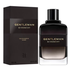 Perfume Givenchy Gentleman Boisee EDP 100ml - comprar online