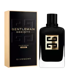 Decant Givenchy Gentleman Society Ambree EDP na internet