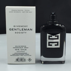 Givenchy Gentleman Society EDP 100ml* - comprar online