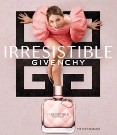 Givenchy Irresistible EDP 50ml na internet