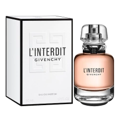 Givenchy Linterdit EDP 50ml na internet