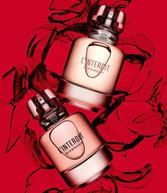 Givenchy Linterdit EDP 50ml - Pequi Perfumes