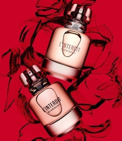 Givenchy Linterdit EDP 35ml na internet