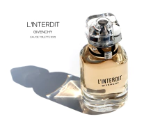 Givenchy Linterdit EDT 50ml na internet