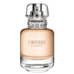 Decant Givenchy Linterdit EDT
